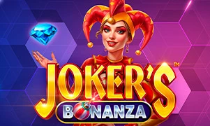 Joker's Bonanza™