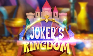 Joker's Kingdom