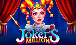 Joker's Million