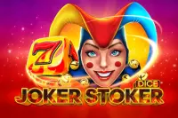 Joker Stoker Dice