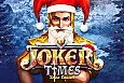Joker Times Xmas