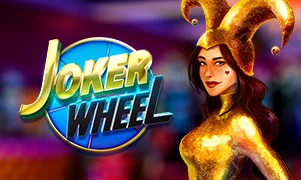 Joker Wheel