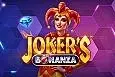 Joker's Bonanza