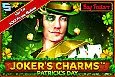 Joker's Charms - Patrick's Day