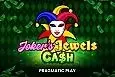 Joker's Jewels Cash