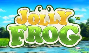 Jolly Frog™