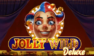 Jolly Wild Deluxe