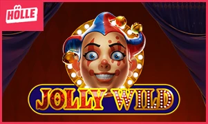 Jolly Wild