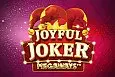 Joyful Joker MEGAWAYS