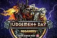 Judgement Day MegaWays