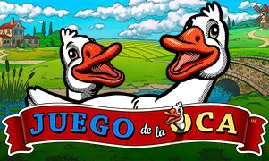 Juego De La Oca™