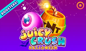Juicy Crush Halloween