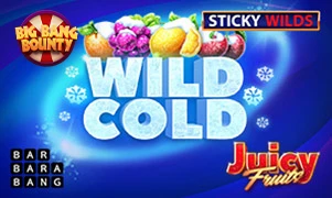 Juicy Fruits Wild Cold