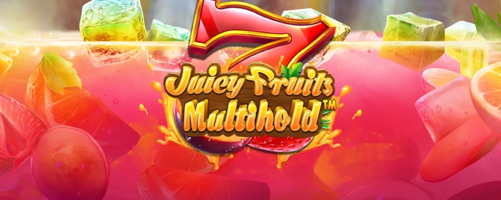 Juicy Fruity Multihold