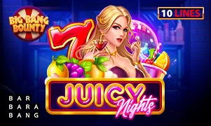 Juicy Nights