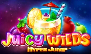 Juicy Wilds HyperJump