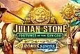 Julian Stone: Fortunes of the Sun God