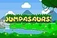Jumpasaurs!