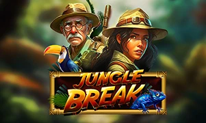 Jungle Break