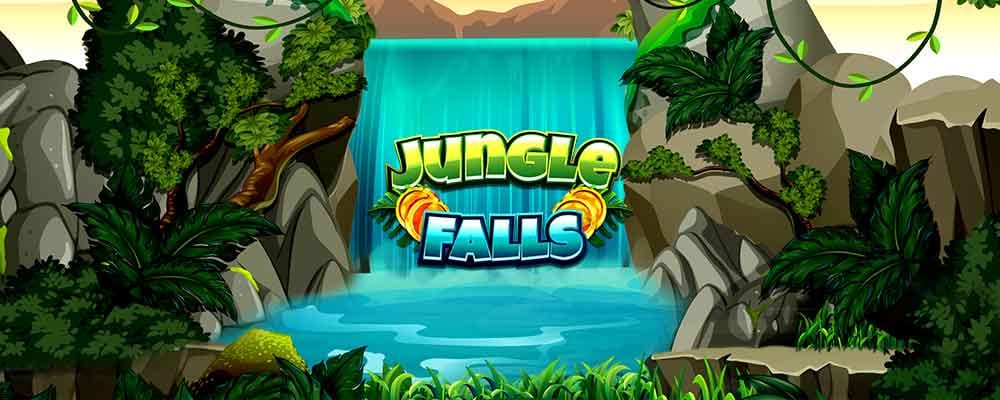 Jungle Falls