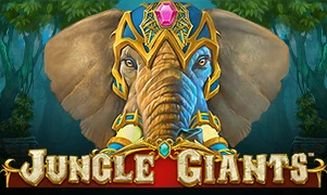 Jungle Giants™