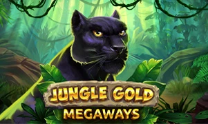 Jungle Gold Megaways