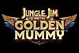 Jungle Jim and the Golden Mummy