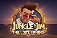 Jungle Jim and the Lost Sphinx