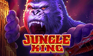 Jungle King
