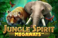 Jungle Spirit: Call of the Wild