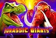 Jurassic Giants