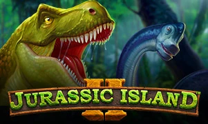 Jurassic Island 2™