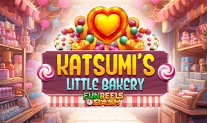 Katsumi's Little Bakery