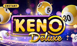 Keno Deluxe
