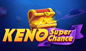 Keno Super Chance