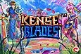 Kensei Blades
