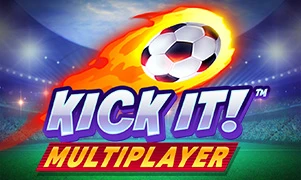 Kick It Multiplayer