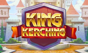King Kerching