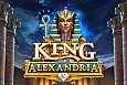 King of Alexandria
