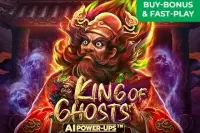 King of Ghosts