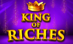 King of Riches