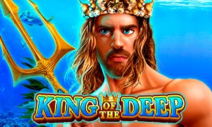King of The Deep