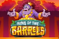 King Of Thunder