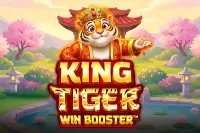 King Tiger Win Booster