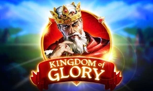 Kingdom of Glory
