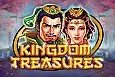Kingdom Treasures