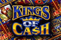 Kings of Crystals III POWER COMBO