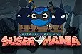 Kitchen Drama: Sushi Mania