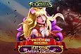 Kitsune - Sakura Fortune