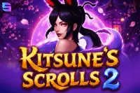 Kitsune's Scrolls - Nine Tails